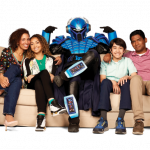 Overlord e os Underwoods