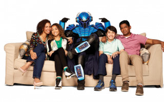 Overlord e os Underwoods