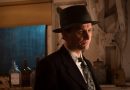Matthew Rhys
