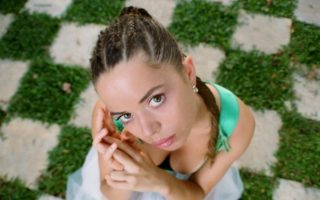 anotherlife, Nilüfer Yanya, Painless