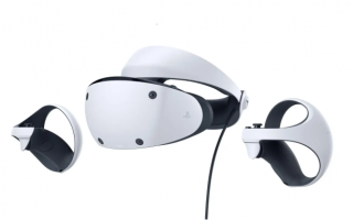 PlayStation VR2