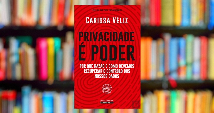 Privacidade é Poder