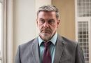 Ray Stevenson Star Wars