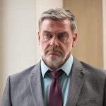 Ray Stevenson Star Wars