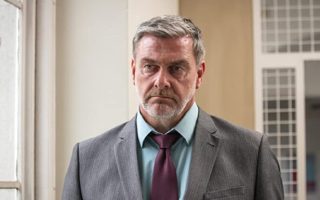Ray Stevenson Star Wars