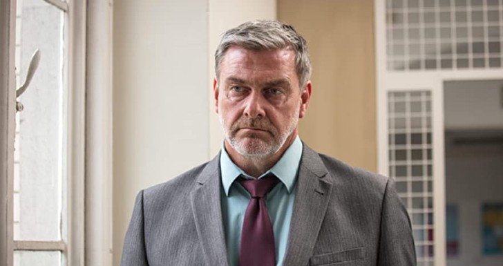 Ray Stevenson Star Wars