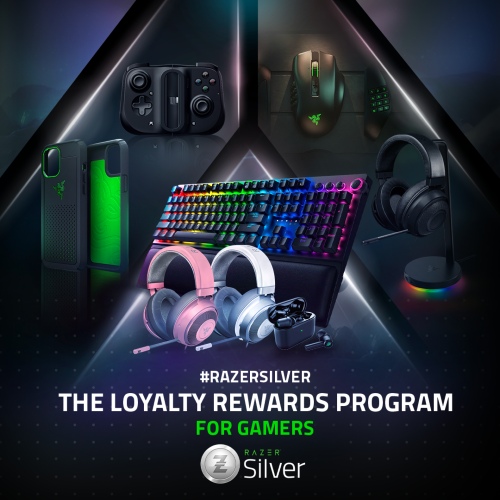 razer rewards