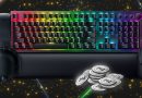 razer silver
