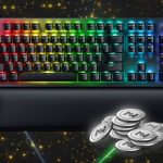 razer silver
