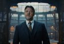 russell crowe