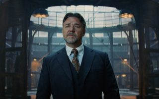 russell crowe