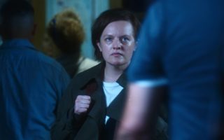 Elisabeth Moss