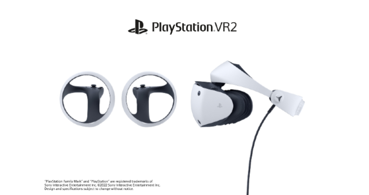 Sony PlayStation VR2