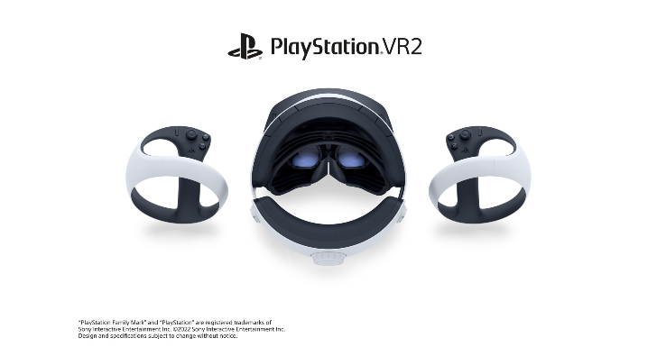 Sony PlayStation VR2