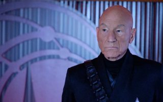 Star Trek: Picard as séries canceladas em 2022