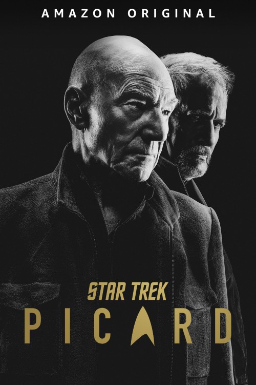 Star Trek: Picard