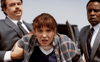 stranger things 4