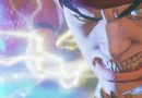street fighter