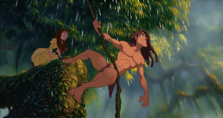 Tarzan