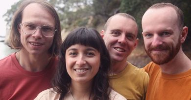 The Bethes - The Real Thing