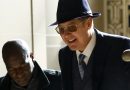 the blacklist