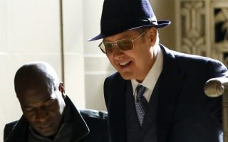 the blacklist