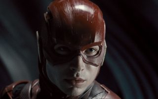 the flash dc
