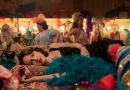 The Marvelous Mrs. Maisel T4