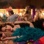 The Marvelous Mrs. Maisel T4