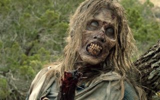 Tales of The Walking Dead