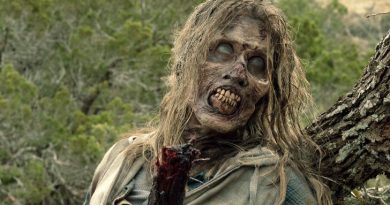 Tales of The Walking Dead