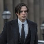 The Batman Robert Pattinson