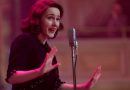 Rachel Brosnahan