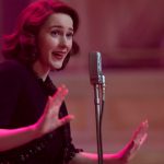 The Marvelous Mrs Maisel T4