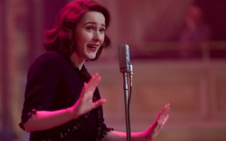 Rachel Brosnahan