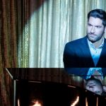 tom ellis