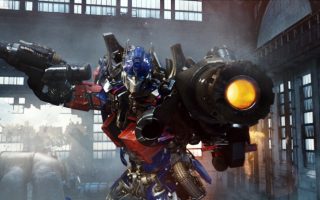 Transformers