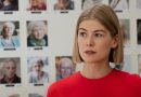 Rosamund Pike