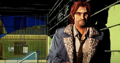 Wolf Among Us 2