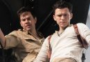Canais TVCine Uncharted