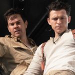 Canais TVCine Uncharted