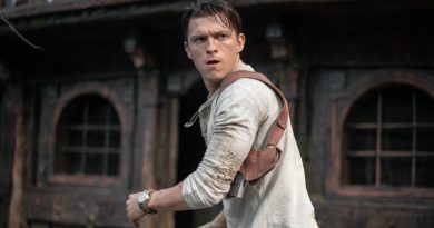 Uncharted: filme com Tom Holland perde diretor novamente - TecMundo