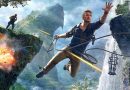 Uncharted Fortnite Crossover