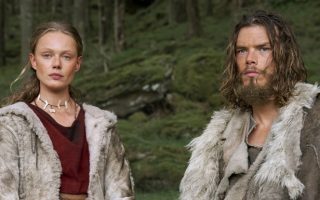 Vikings: Valhalla