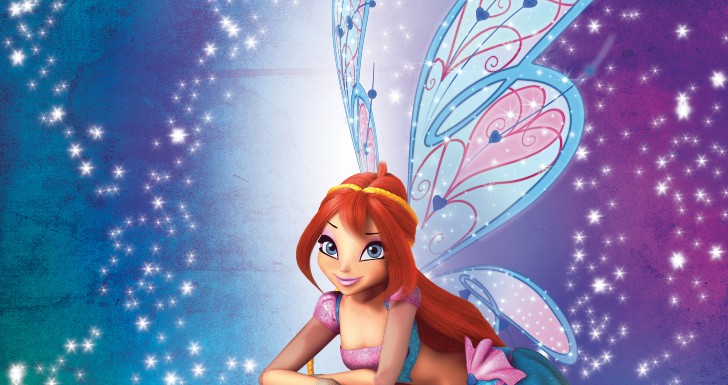 Winx Club – A Aventura Mágica