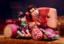 Wreck It Ralph