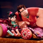 Wreck It Ralph