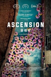 ascension critica