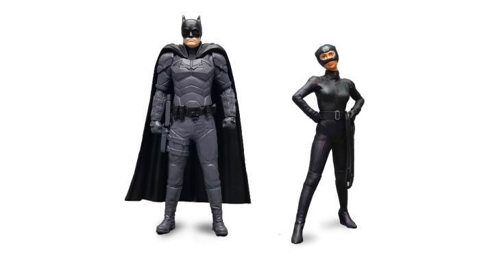 Batman Figuras