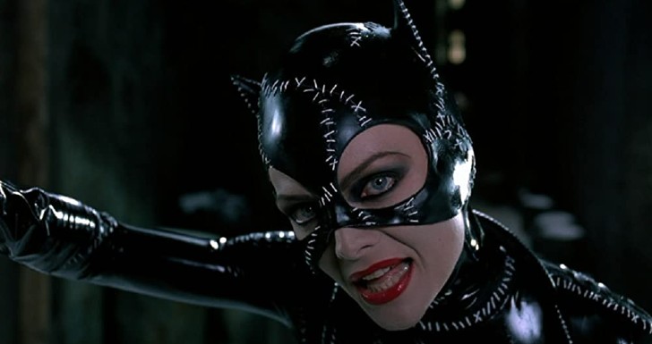 Catwoman